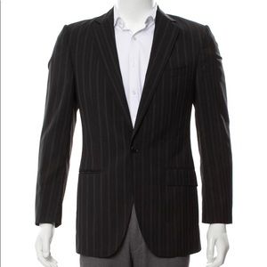 Dolce and Gabbana Pinstripe Sports Coat
